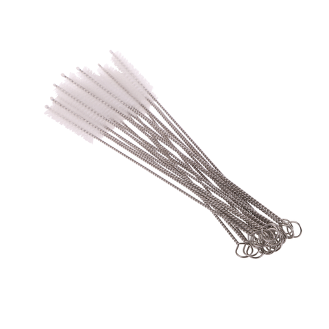 Appetito Straw Cleaning Brush 210mm