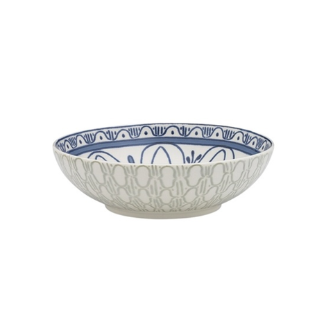 Oasis Medium Serving Bowl 26x8cm