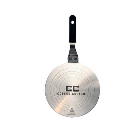 Induction Plate, 20cm