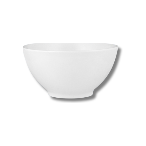 Rice Bowl 12.5cm - New Bone