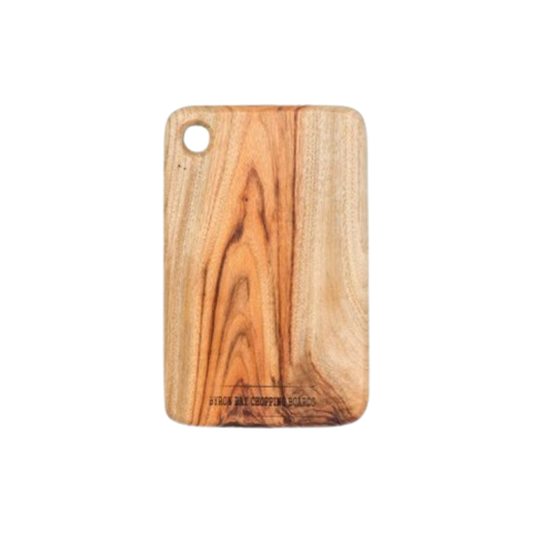Small Board - Camphor Laurel Wood