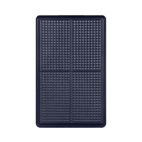 Snack Collection Accessory Plates - Wafer