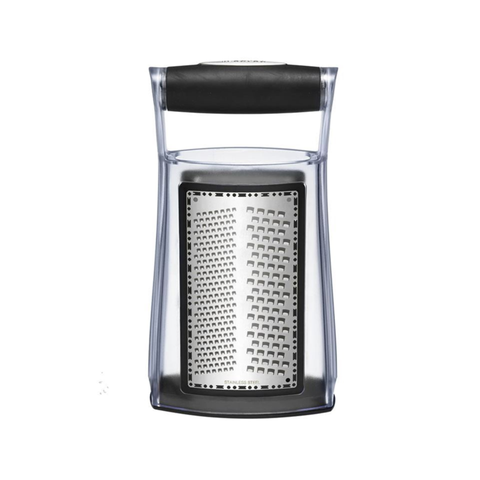 Two Sided Box Grater