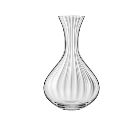 Waterfall Decanter