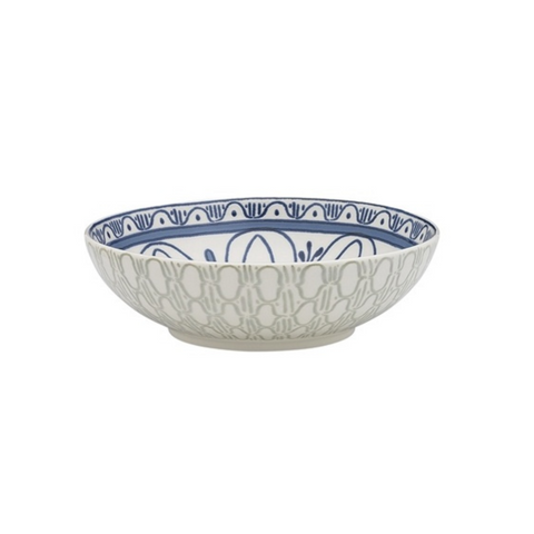 Oasis Medium Serving Bowl 26X8cm