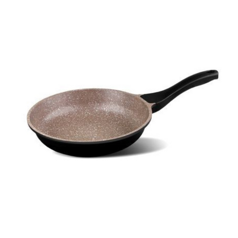 K2 Stone Coating Non Stick Frypan - 2 Sizes