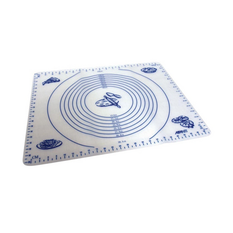 Silicone Pastry Mat 49.5X39cm