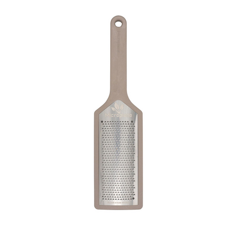 Eco Grate Fine Grater - Dover Grey