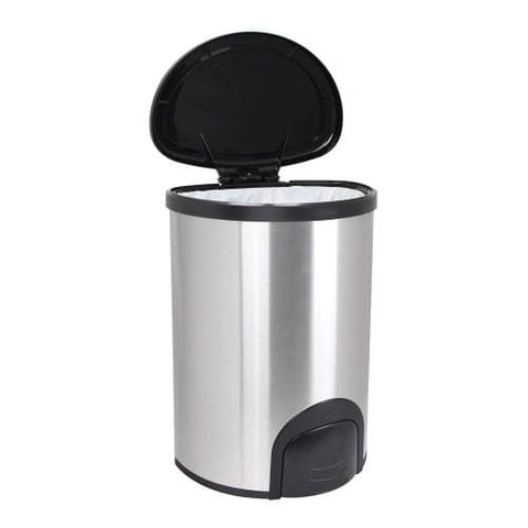 White Magic Smart Bin 12L