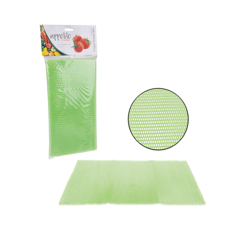 Keep Fresh Crisper Drawer Mat 47x30cm