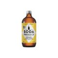 Soda Press Co Indian Tonic 500ml