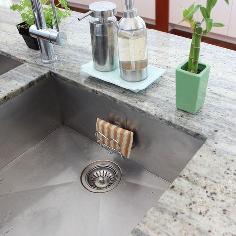 White Magic I-Hook Sponge Holder