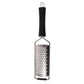 Stainless Steel "Razor-Plane" Wide Grater - Coarse