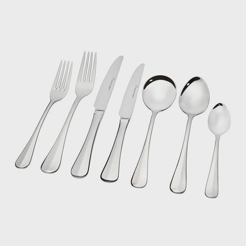 Baguette 88 Piece Set with Accessories