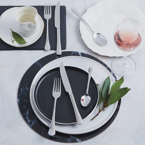 Manchester 30 Piece Cutlery