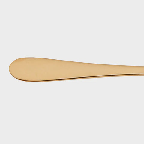 Albany Gold 16 Piece Cutlery