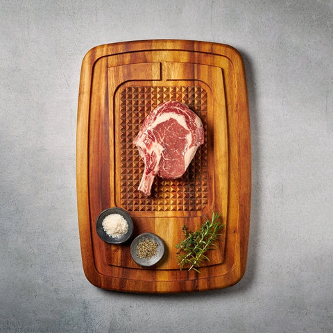 Mudgee Carving Board