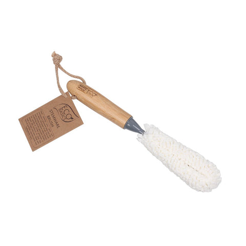 Eco Basics Stemware Brush
