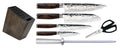 Premier 7 Piece Knife Block Set