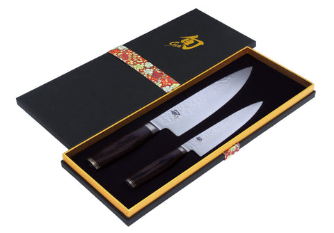 Premier 2 Piece Knife Set