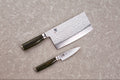 SHUN Premier Limited Edition Knife Set