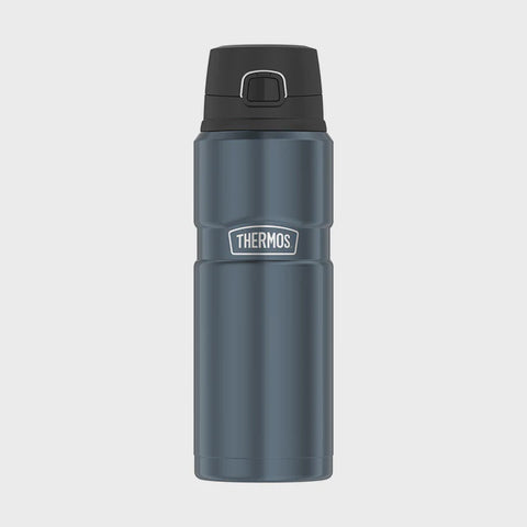 Stainless King Vacuum Insulated Bottle With Flip Lid - 710ml