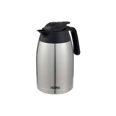 Thermos Vacuum Insulated Carafe - 3 Sizes