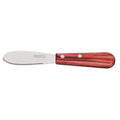 Tramontina Churrasco Butter Knife Polywood 3"