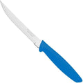 Plenus Steak & Fruit Knife 5" - Blue