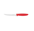 Plenus Steak & Fruit Knife 5" - Red