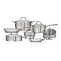 Professional Cookware Set 7 Piece