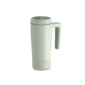 530ml Guardian Vacuum Insulated Travel Mug - Matcha Green