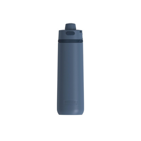 710ml Guardian Vacuum Insulated Hydration Bottle -  Lake Blue