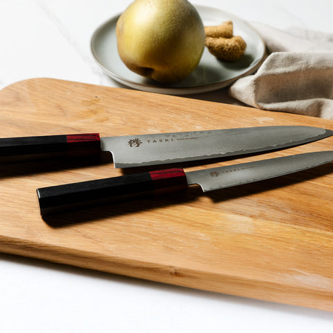 Kaizen Knife Set