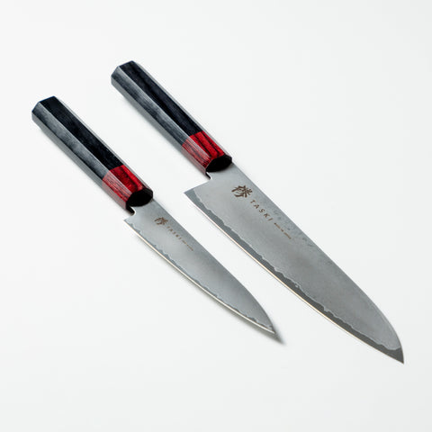 Kaizen Knife Set