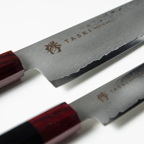 Kaizen Knife Set