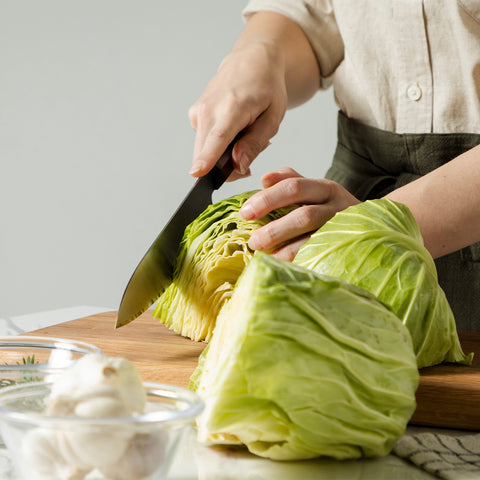 Kaizen 8.5" Chef's Knife - 18cm
