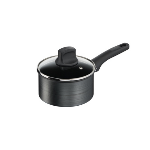 Titanium Fusion Induction Non-Stick Saucepan 16cm/1.5L + Lid