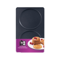 Snack Collection Accessory Plates - Pancakes