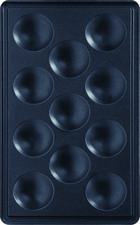 Snack Collection Accessory Plates - Small Bites