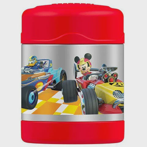 Thermos Funtainer Vacuum Insulated Food Jar 290ml