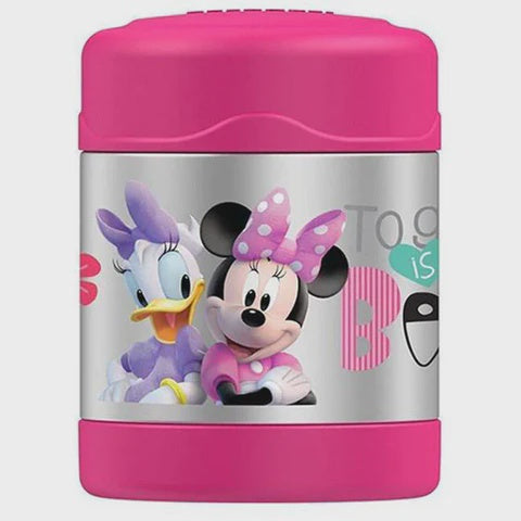 Thermos Funtainer Vacuum Insulated Food Jar 290ml