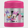 Thermos Funtainer Vacuum Insulated Food Jar 290ml / Unicorn