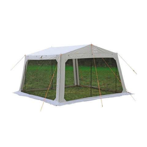 Captain Stag Mesh Tarp