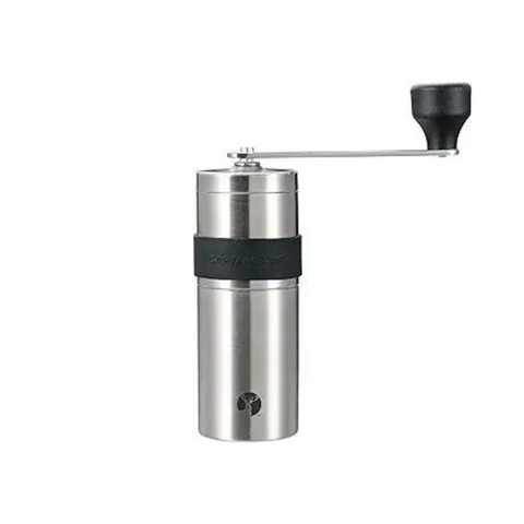 Captain Stag Stainless Steel Coffee Mill