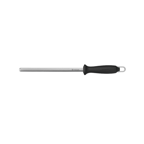 Diamond Sharp Steel 23cm