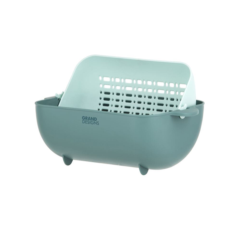 Swivel Colander