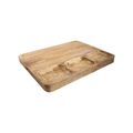 Chopping Board Mangowood - 43 x 33 x 3.6cm