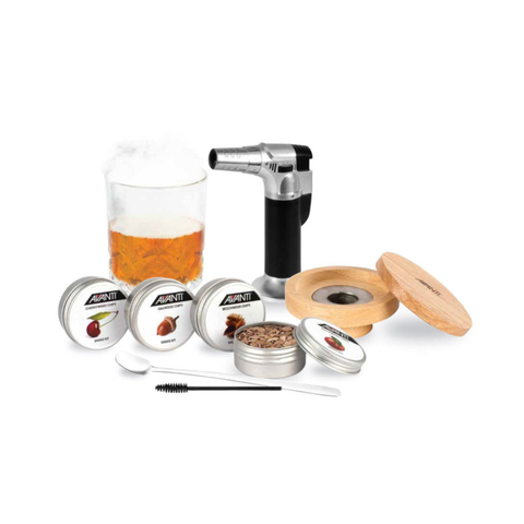 Cocktail & Spirit Smoking Kit