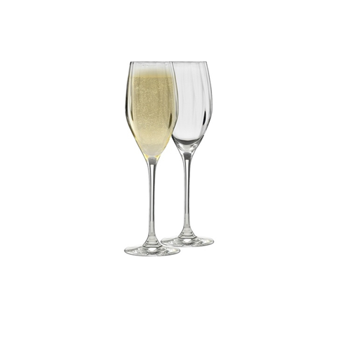 Twill Prosecco 170ml Set of 6